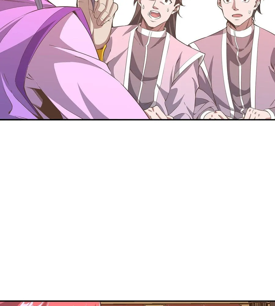 Fengle Ba, San Sui Zhang Men Ren?! Chapter 9 page 36 - 