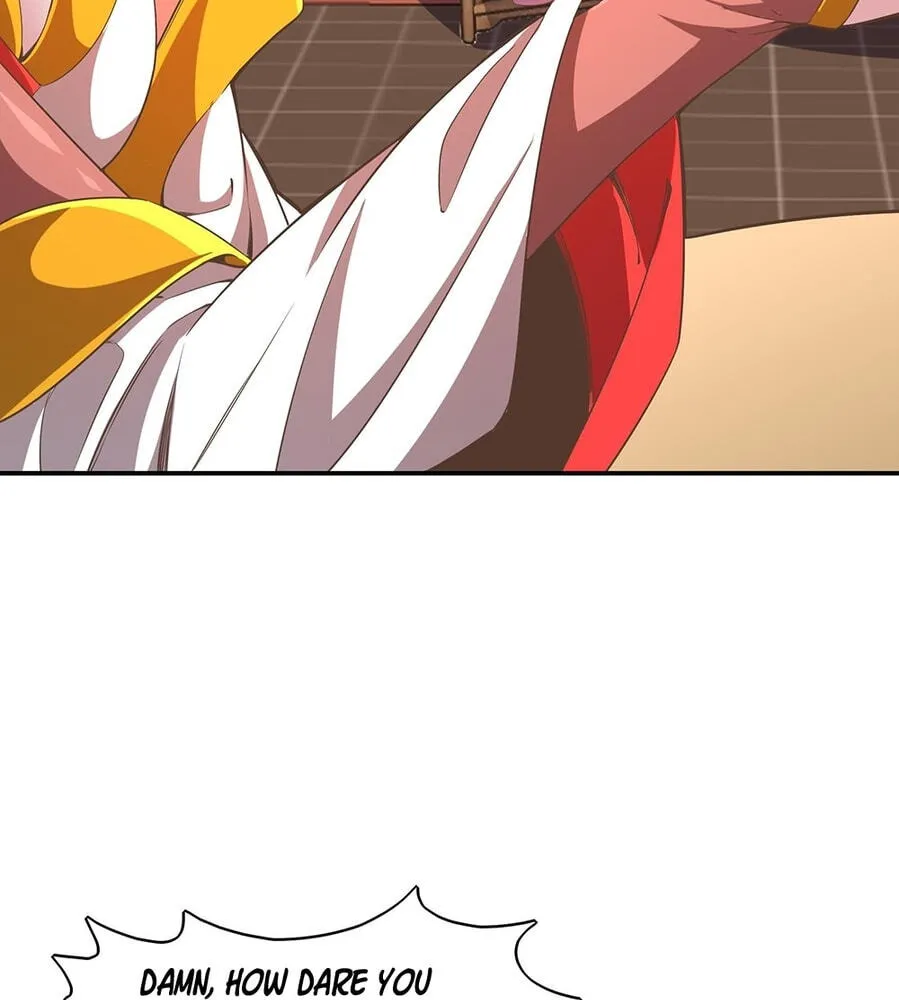 Fengle Ba, San Sui Zhang Men Ren?! Chapter 9 page 38 - 