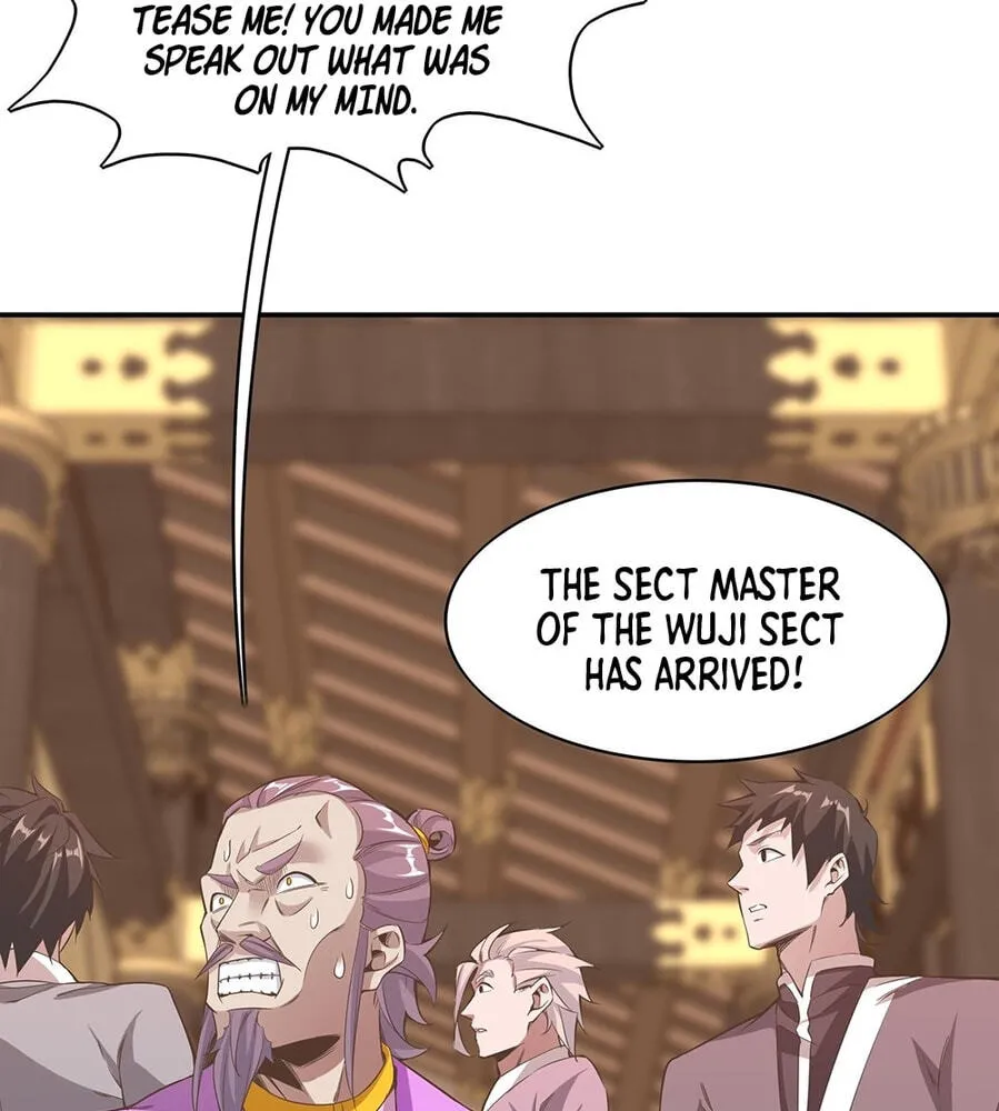Fengle Ba, San Sui Zhang Men Ren?! Chapter 9 page 39 - 