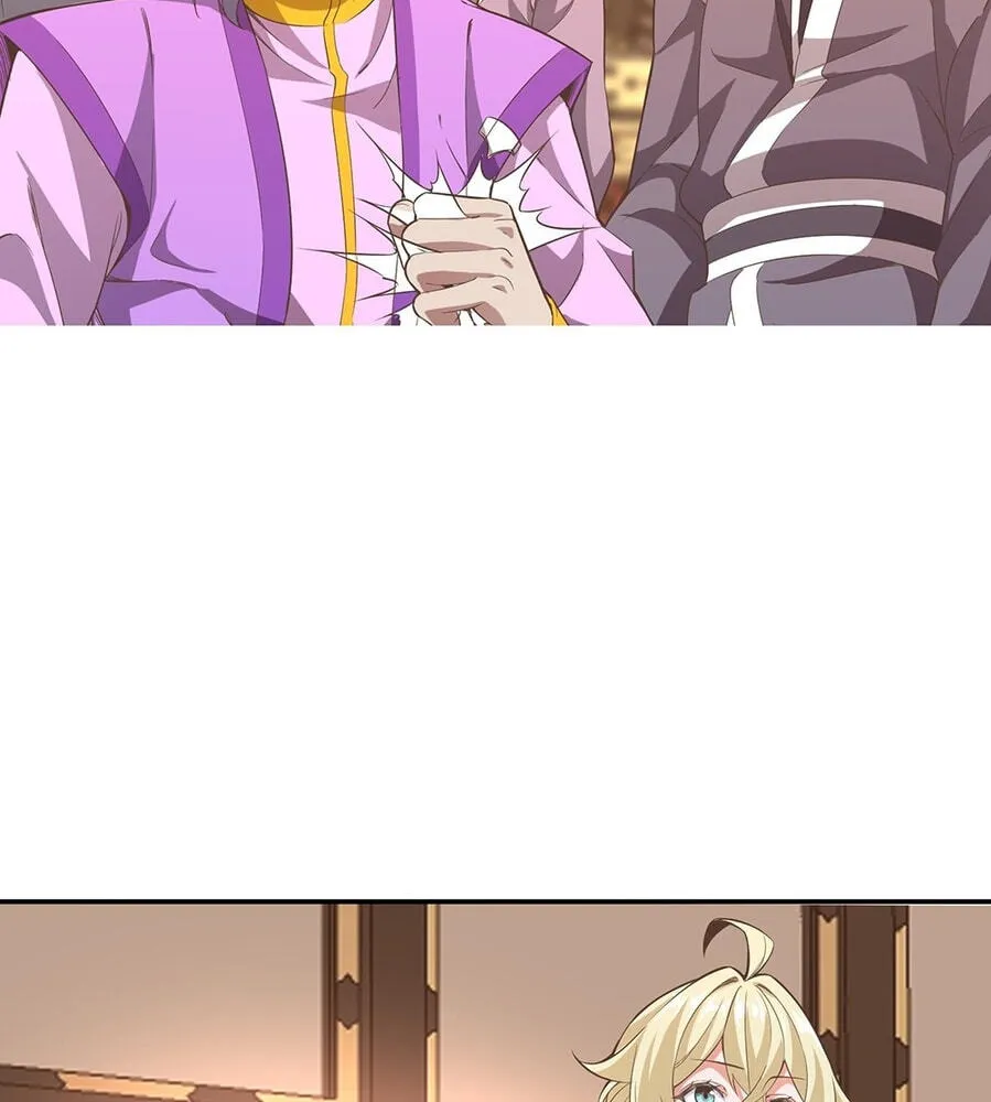Fengle Ba, San Sui Zhang Men Ren?! Chapter 9 page 40 - 