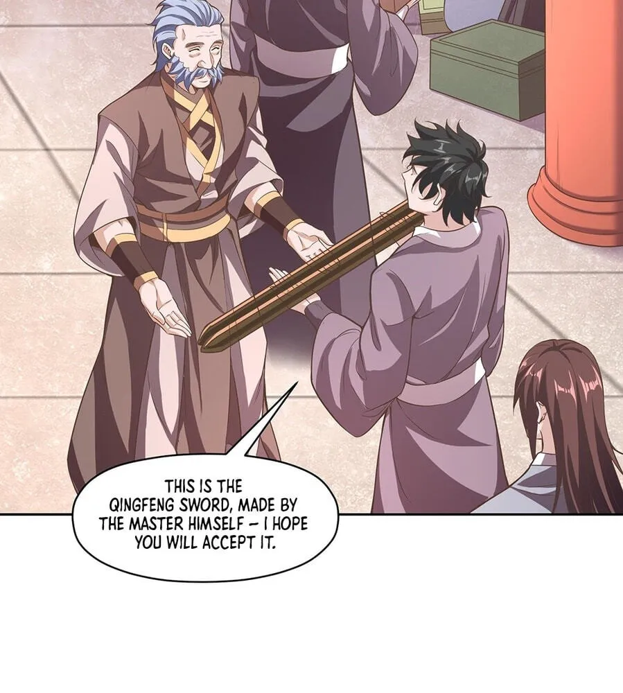 Fengle Ba, San Sui Zhang Men Ren?! Chapter 9 page 5 - 
