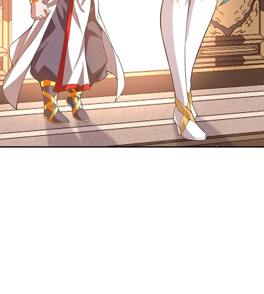 Fengle Ba, San Sui Zhang Men Ren?! Chapter 9 page 42 - 