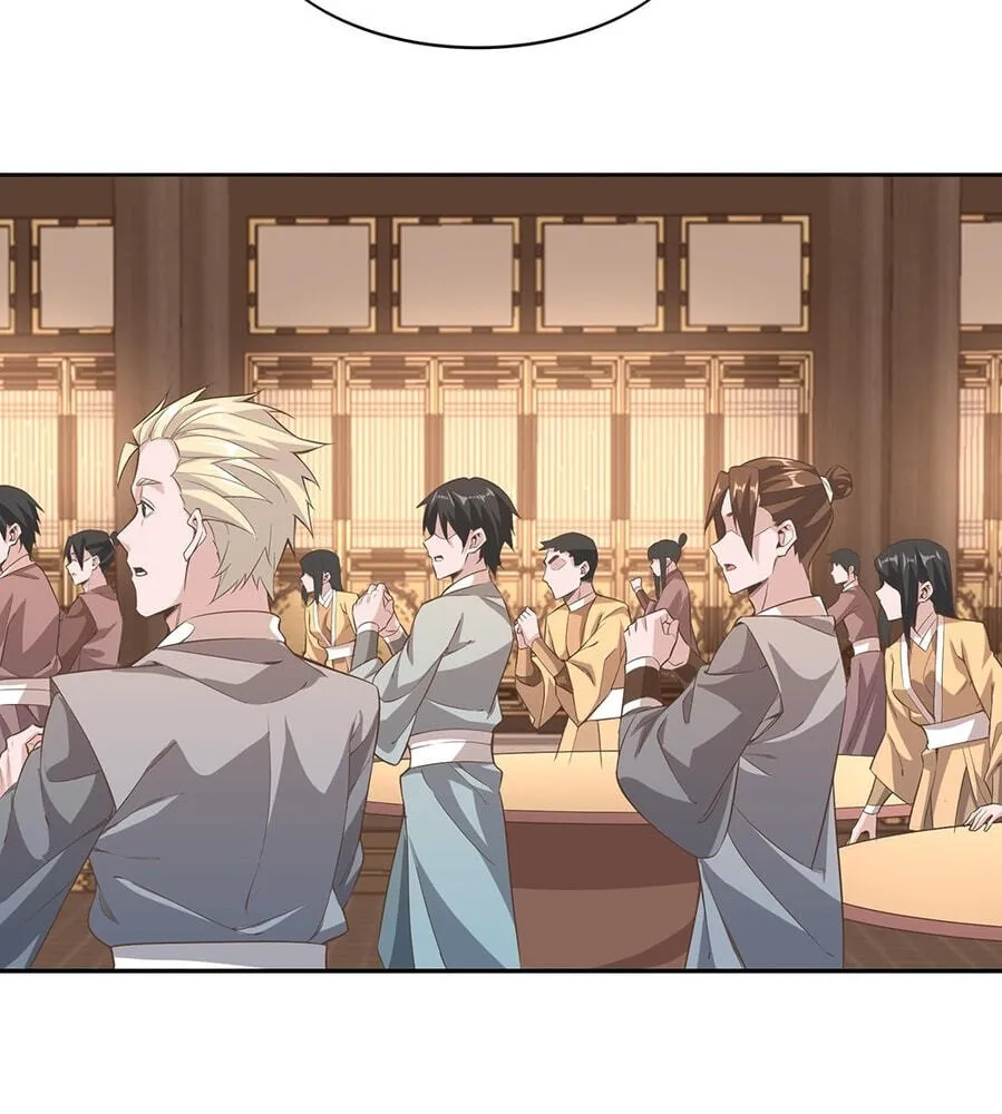 Fengle Ba, San Sui Zhang Men Ren?! Chapter 9 page 47 - 