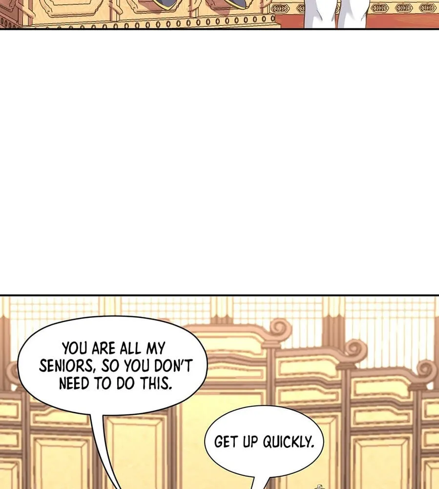 Fengle Ba, San Sui Zhang Men Ren?! Chapter 9 page 50 - 