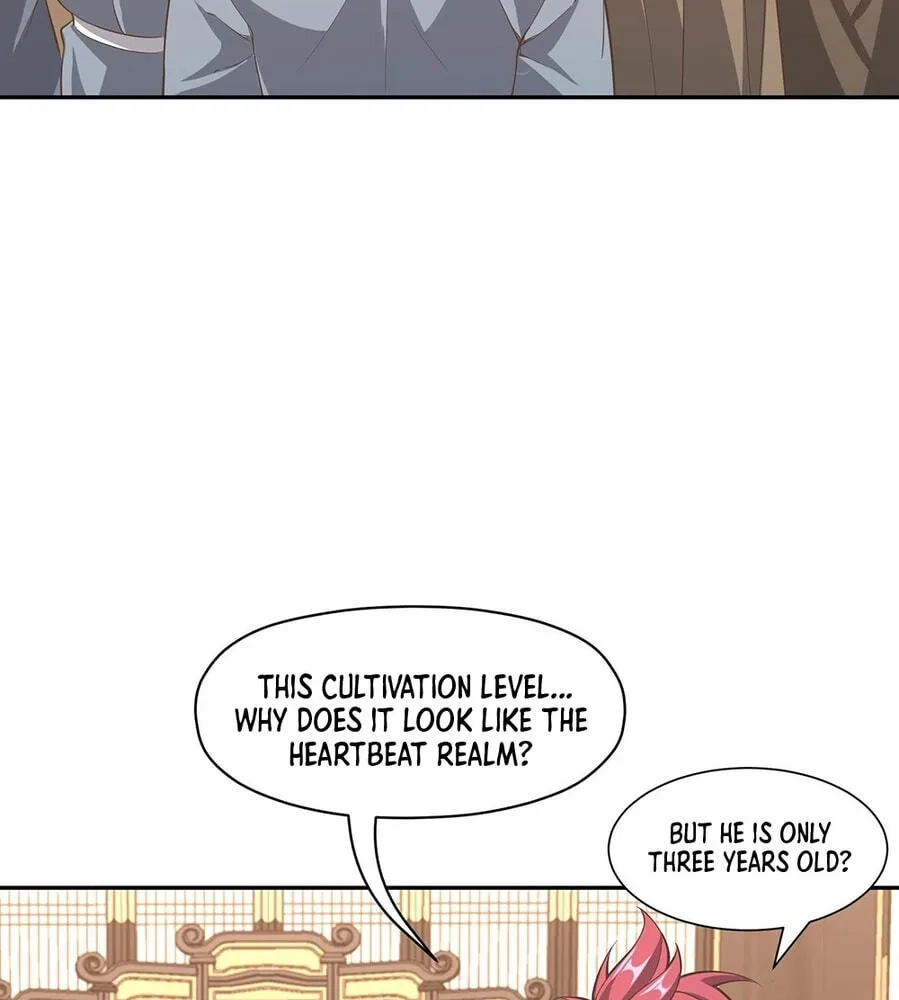 Fengle Ba, San Sui Zhang Men Ren?! Chapter 9 page 52 - 