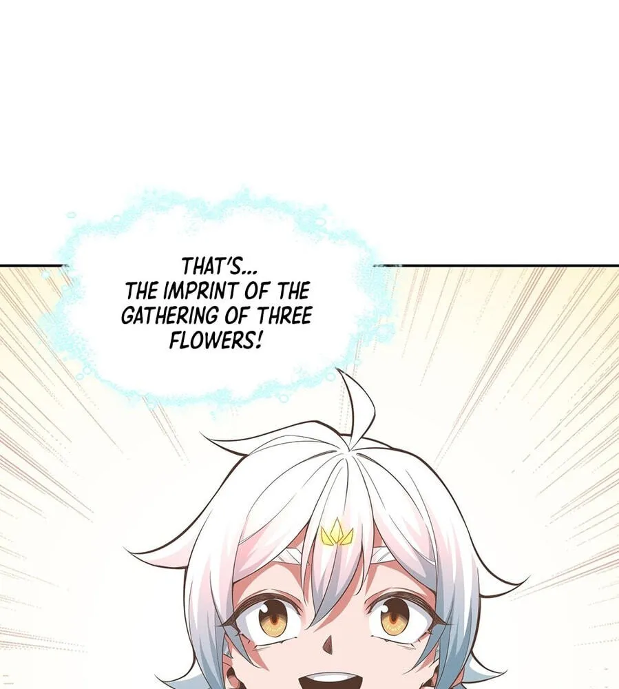Fengle Ba, San Sui Zhang Men Ren?! Chapter 9 page 54 - 