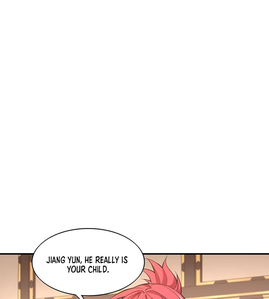 Fengle Ba, San Sui Zhang Men Ren?! Chapter 9 page 58 - 