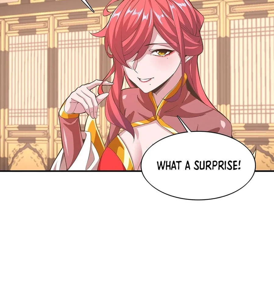Fengle Ba, San Sui Zhang Men Ren?! Chapter 9 page 59 - 