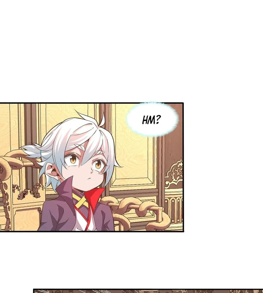 Fengle Ba, San Sui Zhang Men Ren?! Chapter 9 page 60 - 