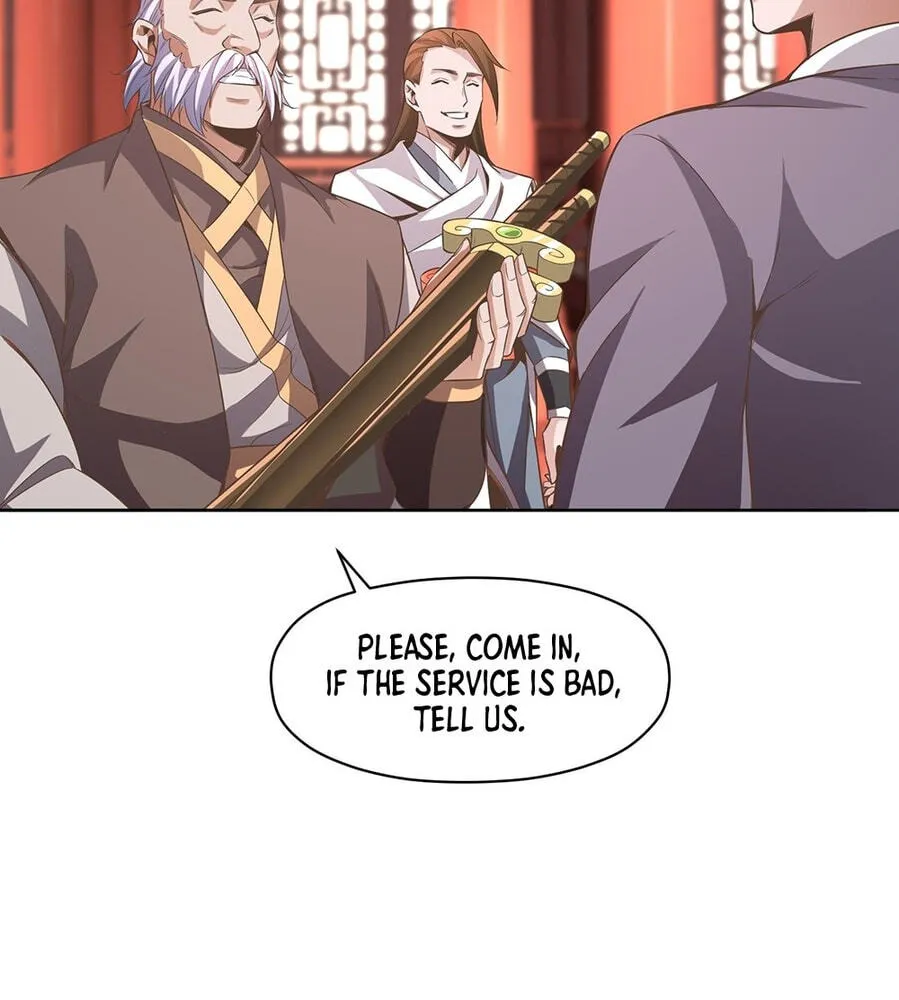 Fengle Ba, San Sui Zhang Men Ren?! Chapter 9 page 7 - 