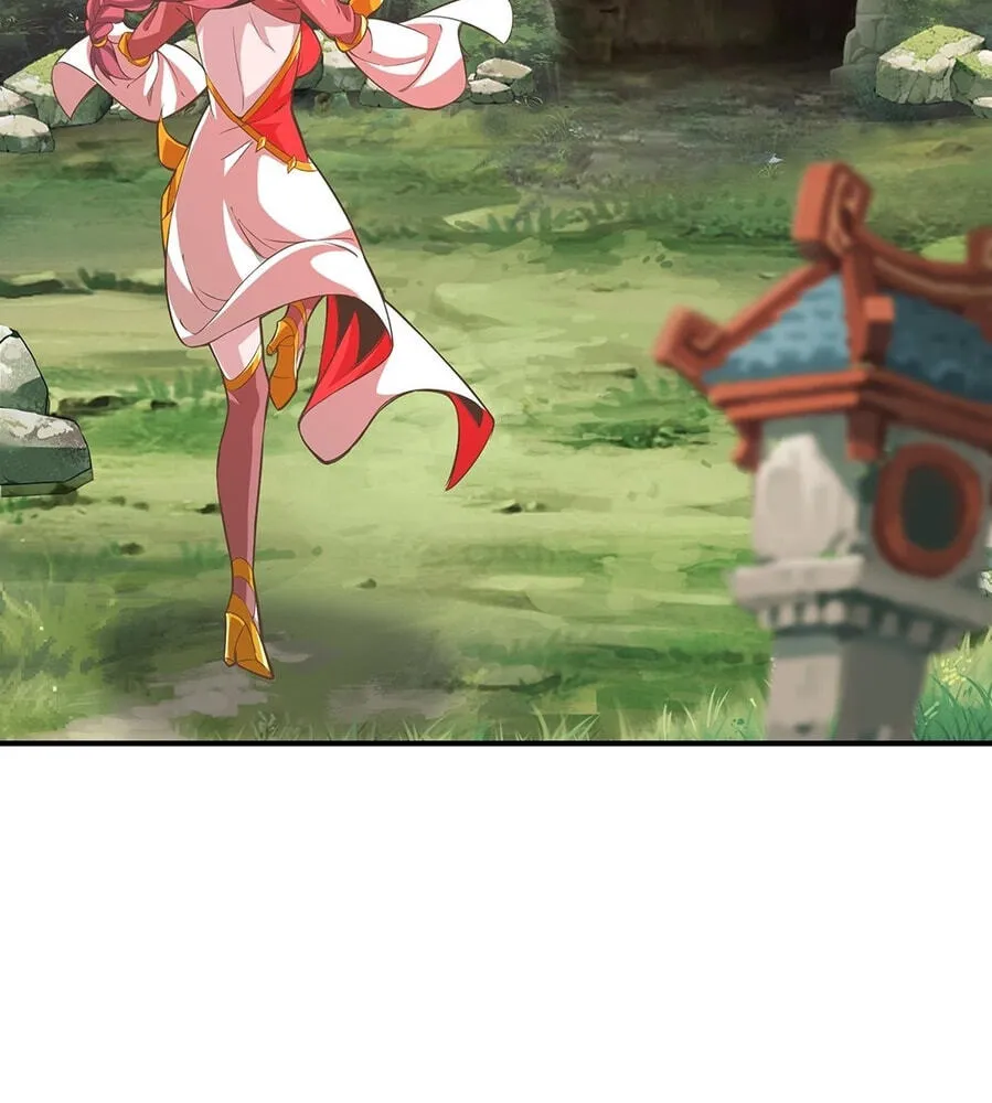 Fengle Ba, San Sui Zhang Men Ren?! Chapter 9 page 65 - 