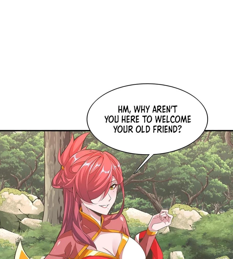 Fengle Ba, San Sui Zhang Men Ren?! Chapter 9 page 66 - 