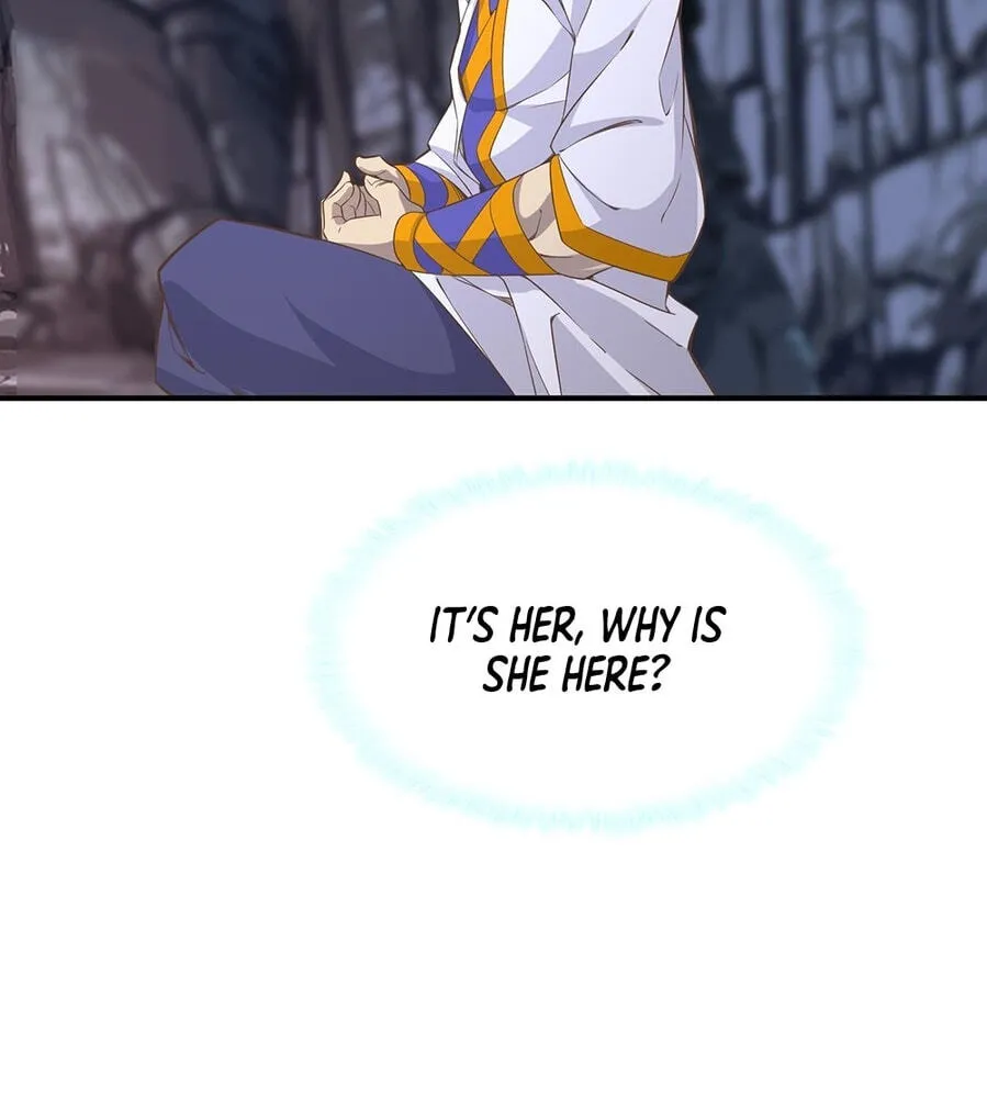 Fengle Ba, San Sui Zhang Men Ren?! Chapter 9 page 69 - 