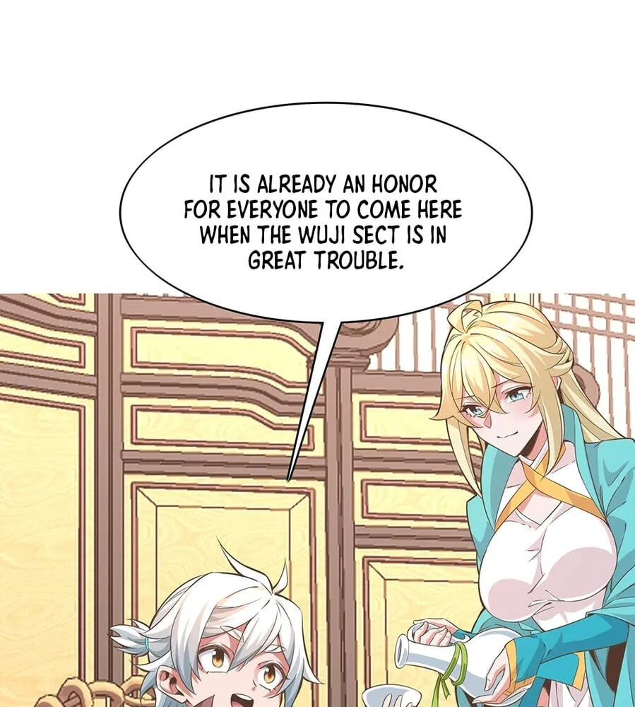 Fengle Ba, San Sui Zhang Men Ren?! Chapter 9 page 70 - 
