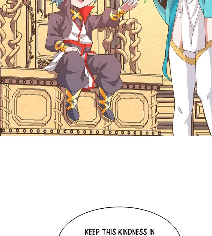 Fengle Ba, San Sui Zhang Men Ren?! Chapter 9 page 71 - 