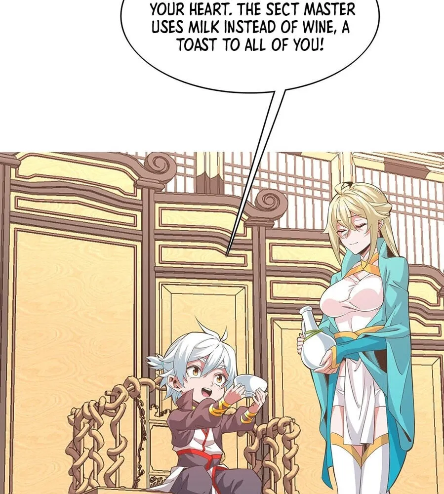 Fengle Ba, San Sui Zhang Men Ren?! Chapter 9 page 72 - 