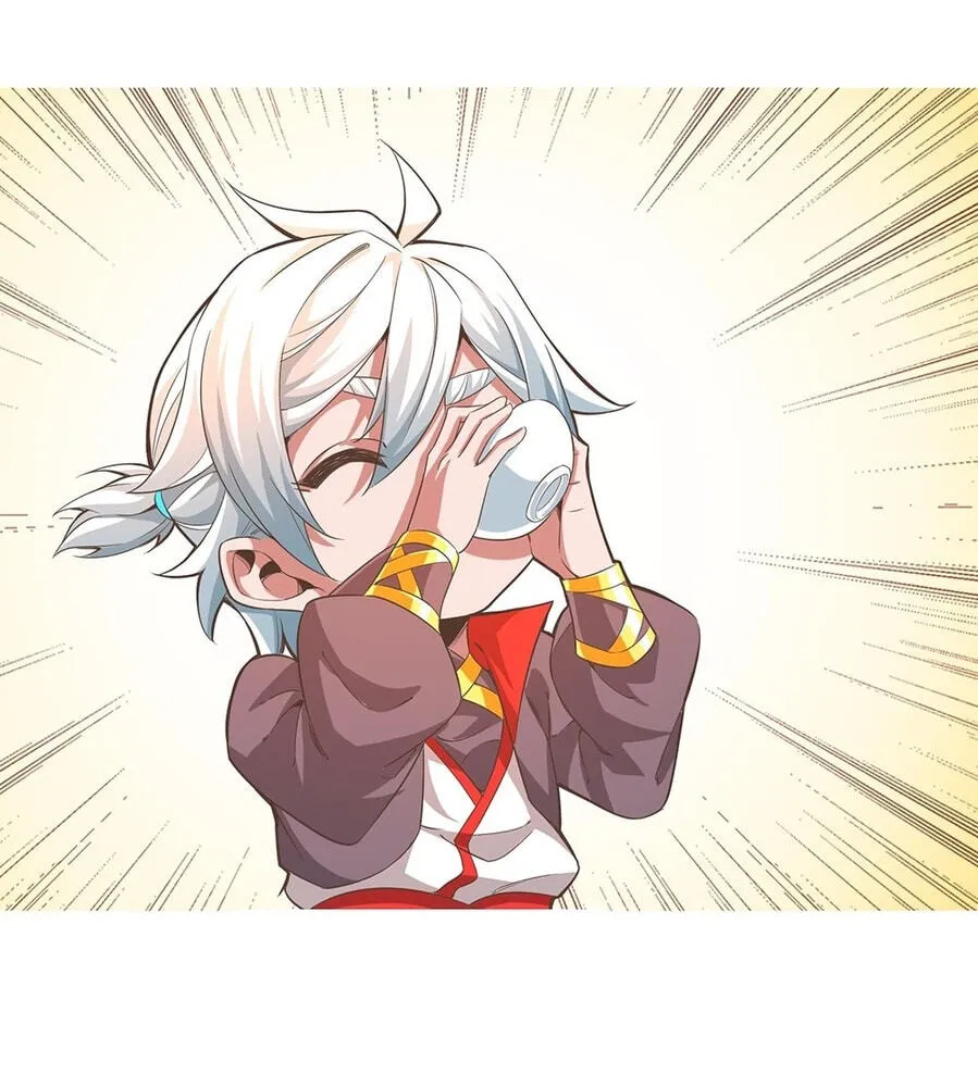 Fengle Ba, San Sui Zhang Men Ren?! Chapter 9 page 74 - 