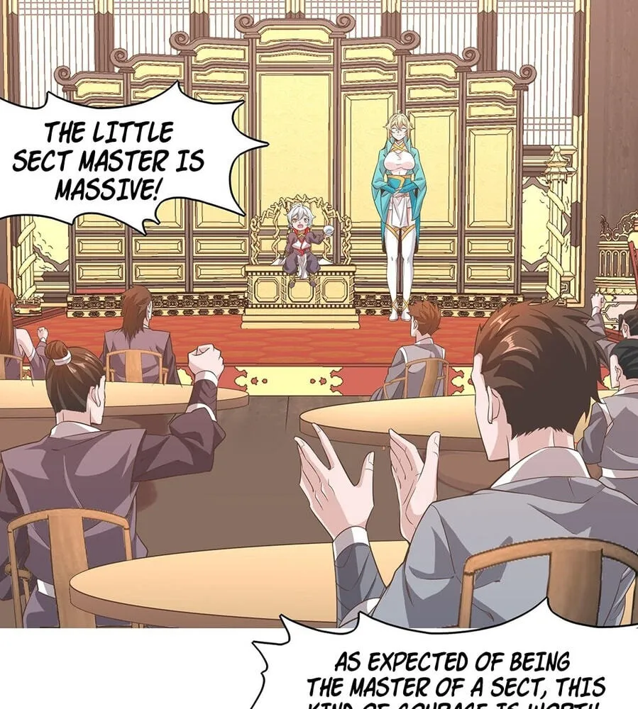 Fengle Ba, San Sui Zhang Men Ren?! Chapter 9 page 76 - 