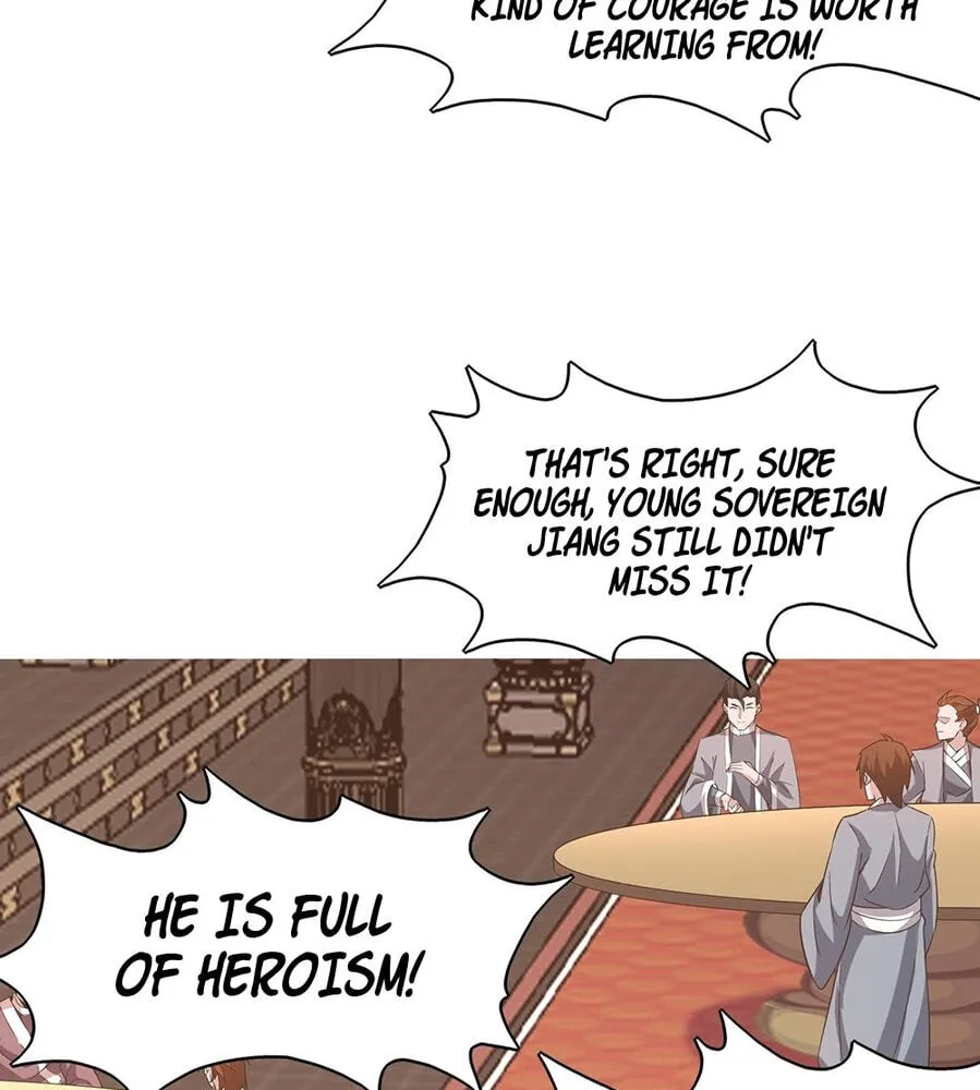 Fengle Ba, San Sui Zhang Men Ren?! Chapter 9 page 77 - 