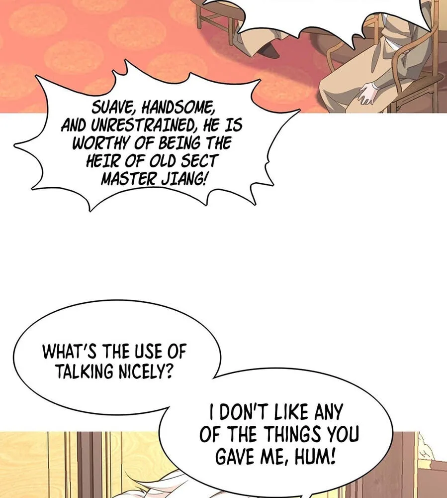 Fengle Ba, San Sui Zhang Men Ren?! Chapter 9 page 79 - 