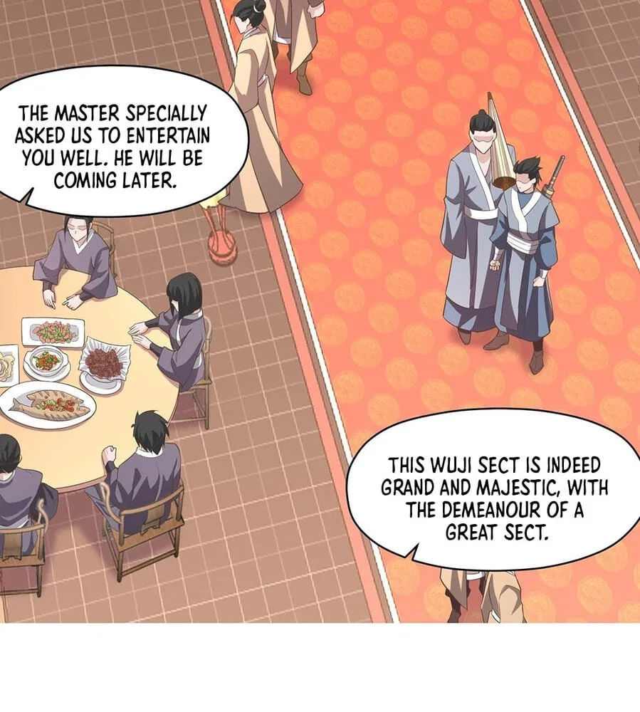 Fengle Ba, San Sui Zhang Men Ren?! Chapter 9 page 9 - 
