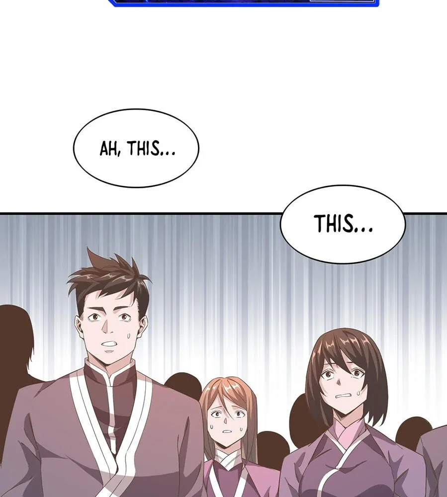 Fengle Ba, San Sui Zhang Men Ren?! Chapter 9 page 81 - 