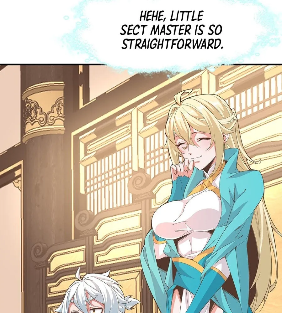 Fengle Ba, San Sui Zhang Men Ren?! Chapter 9 page 83 - 