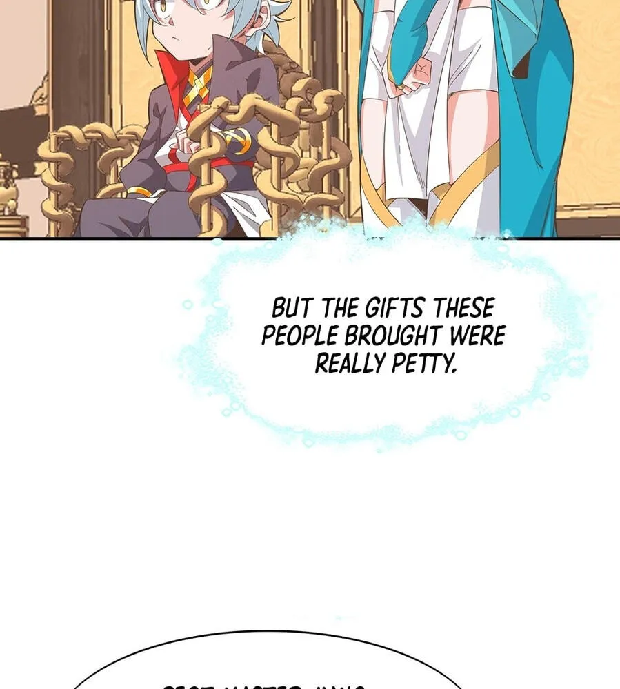 Fengle Ba, San Sui Zhang Men Ren?! Chapter 9 page 84 - 