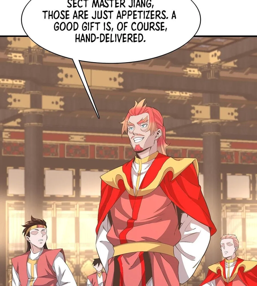 Fengle Ba, San Sui Zhang Men Ren?! Chapter 9 page 85 - 
