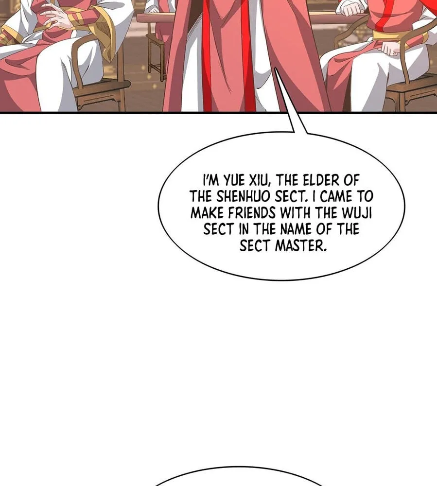 Fengle Ba, San Sui Zhang Men Ren?! Chapter 9 page 86 - 
