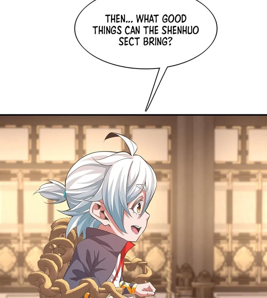 Fengle Ba, San Sui Zhang Men Ren?! Chapter 9 page 87 - 