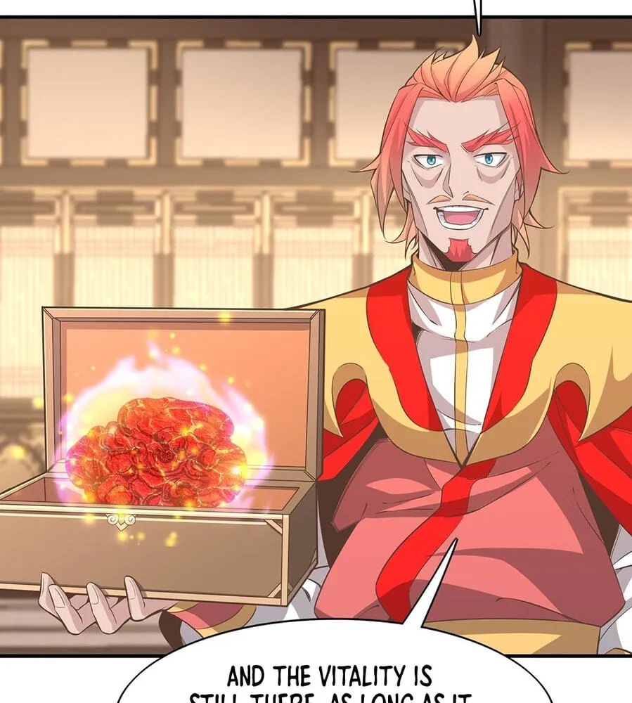 Fengle Ba, San Sui Zhang Men Ren?! Chapter 9 page 89 - 