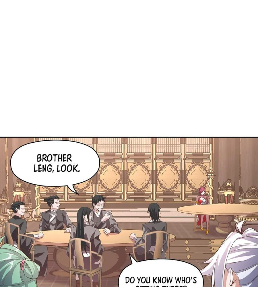 Fengle Ba, San Sui Zhang Men Ren?! Chapter 9 page 10 - 