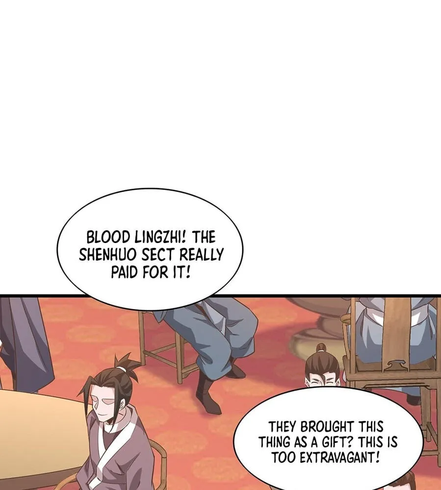 Fengle Ba, San Sui Zhang Men Ren?! Chapter 9 page 92 - 