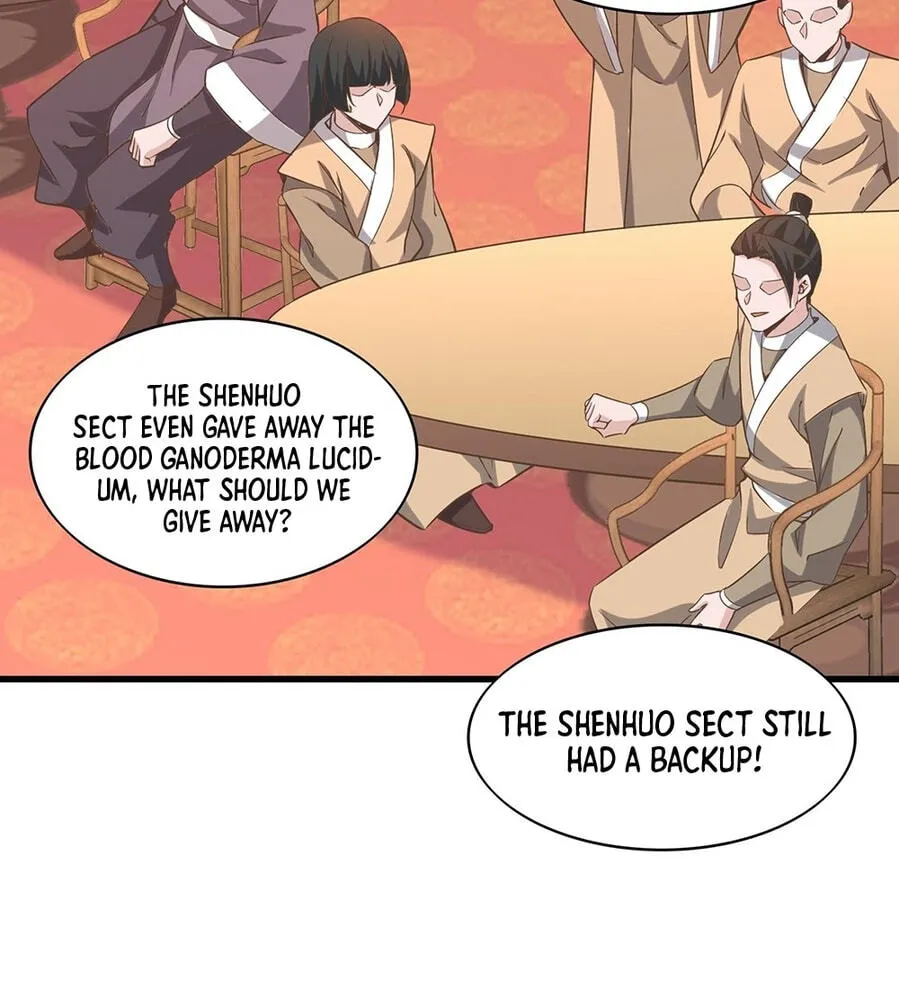 Fengle Ba, San Sui Zhang Men Ren?! Chapter 9 page 93 - 