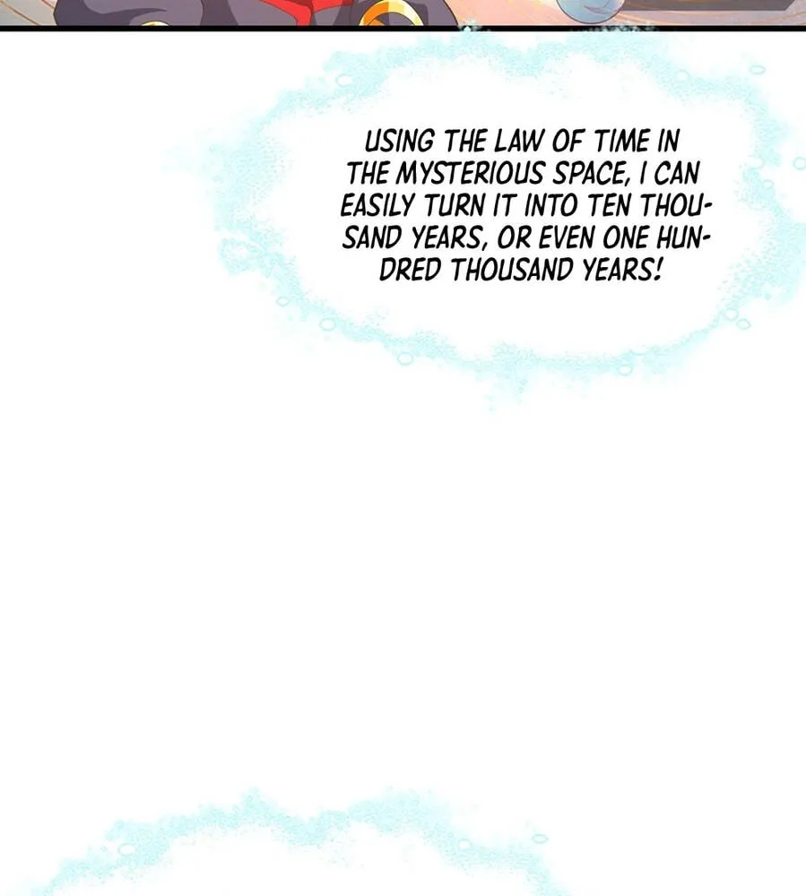 Fengle Ba, San Sui Zhang Men Ren?! Chapter 9 page 96 - 