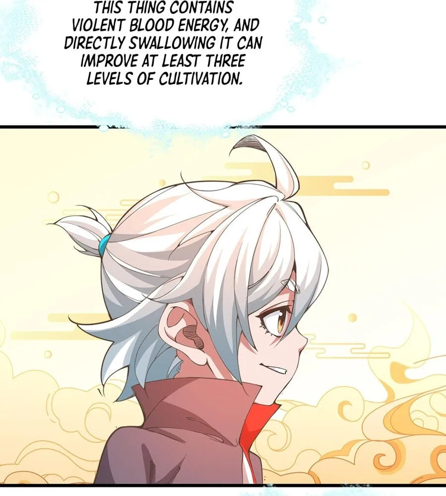 Fengle Ba, San Sui Zhang Men Ren?! Chapter 9 page 97 - 