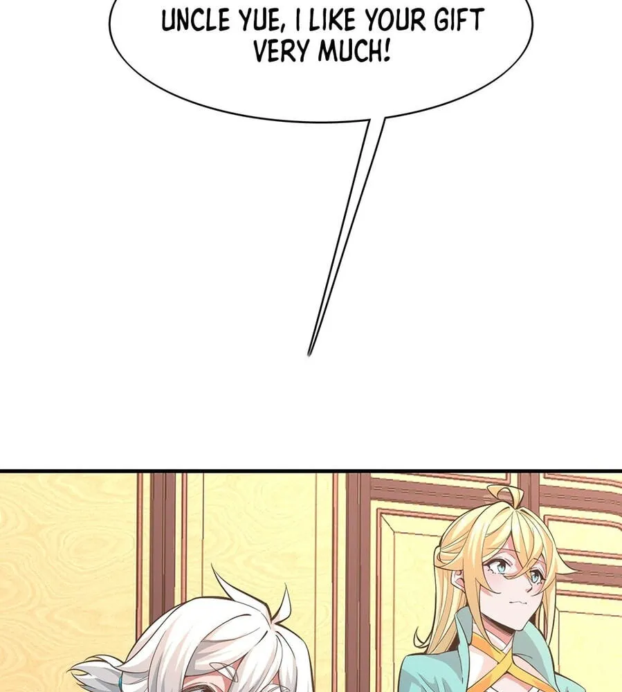 Fengle Ba, San Sui Zhang Men Ren?! Chapter 9 page 99 - 