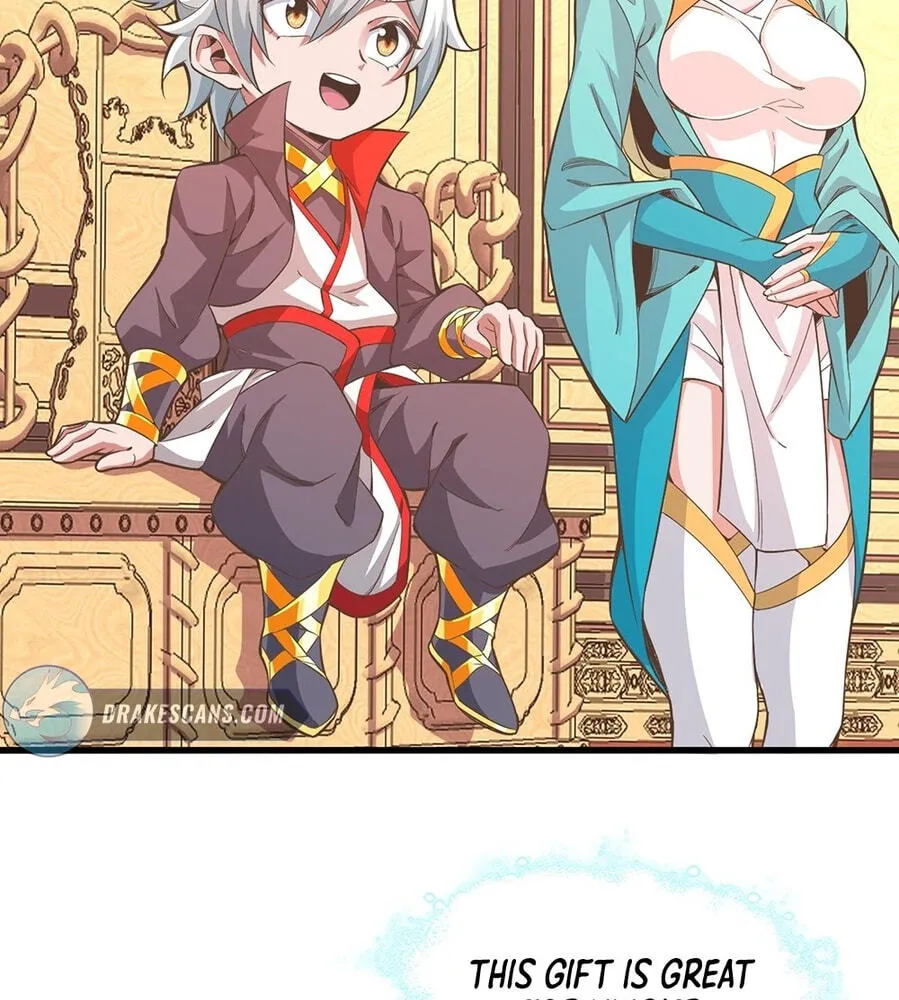 Fengle Ba, San Sui Zhang Men Ren?! Chapter 9 page 100 - 