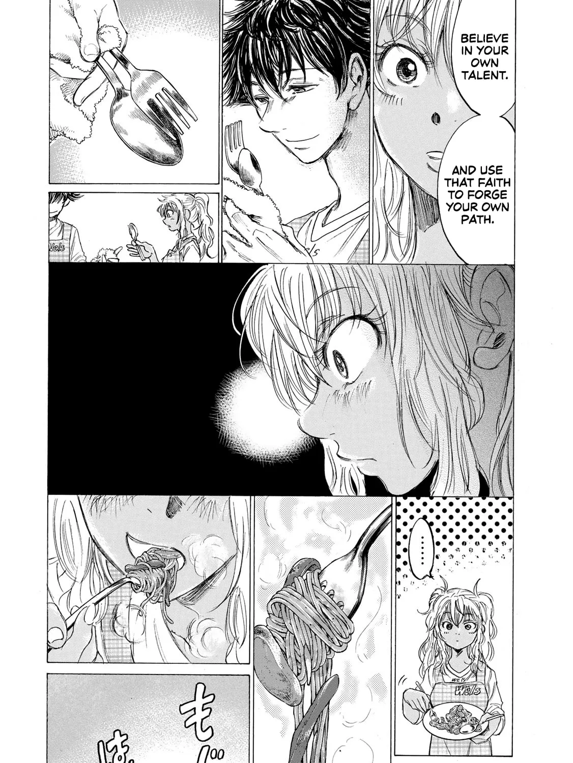Fermat no Ryouri Chapter 1 page 33 - 