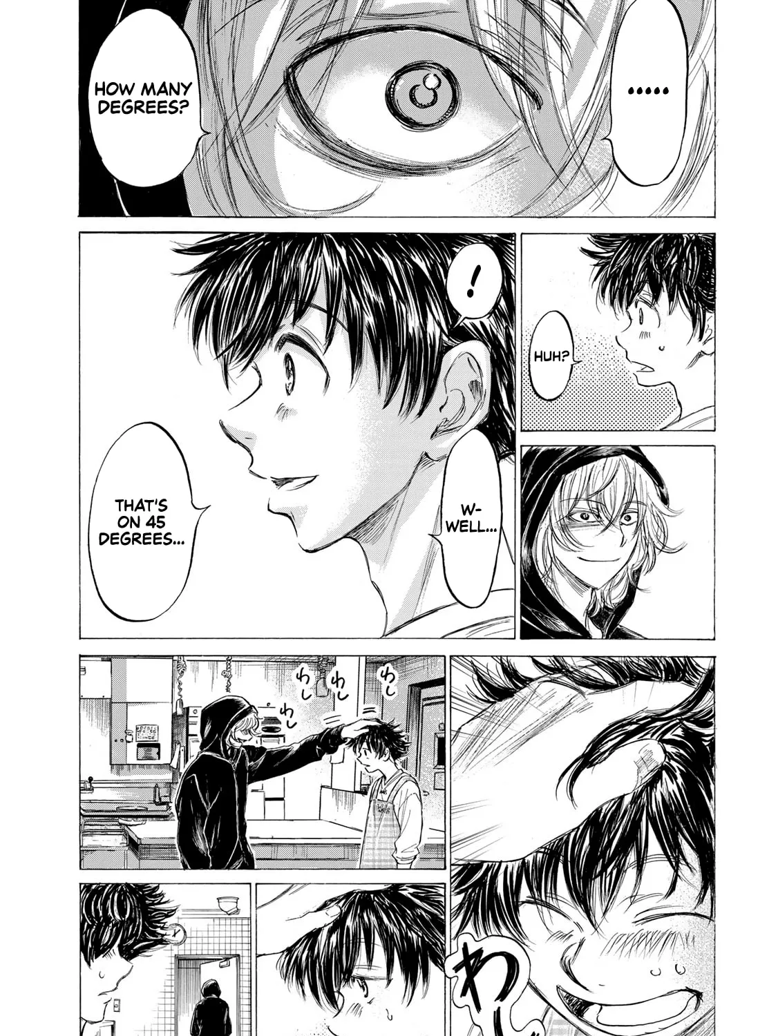 Fermat no Ryouri Chapter 1 page 43 - 