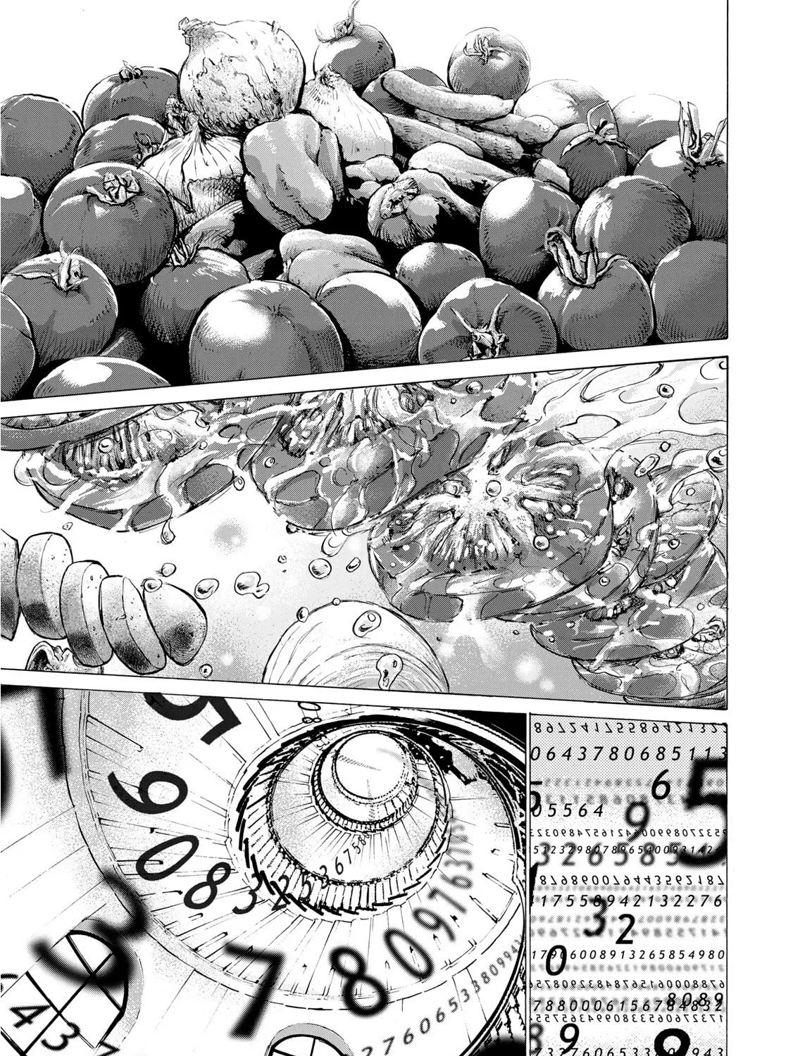 Fermat no Ryouri Chapter 1 page 79 - 