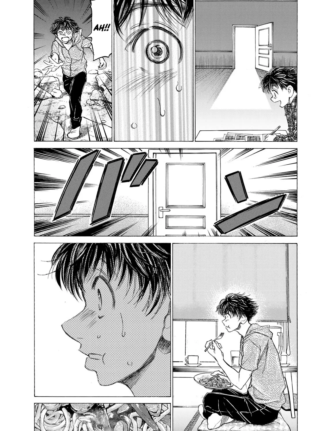 Fermat no Ryouri Chapter 1 page 83 - 