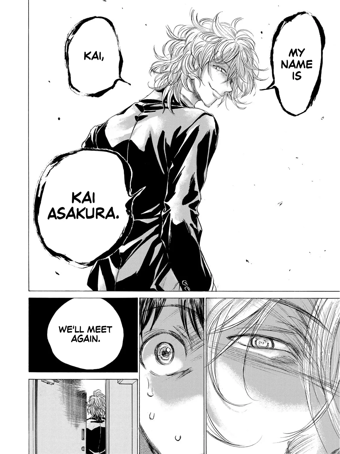 Fermat no Ryouri Chapter 1 page 93 - 