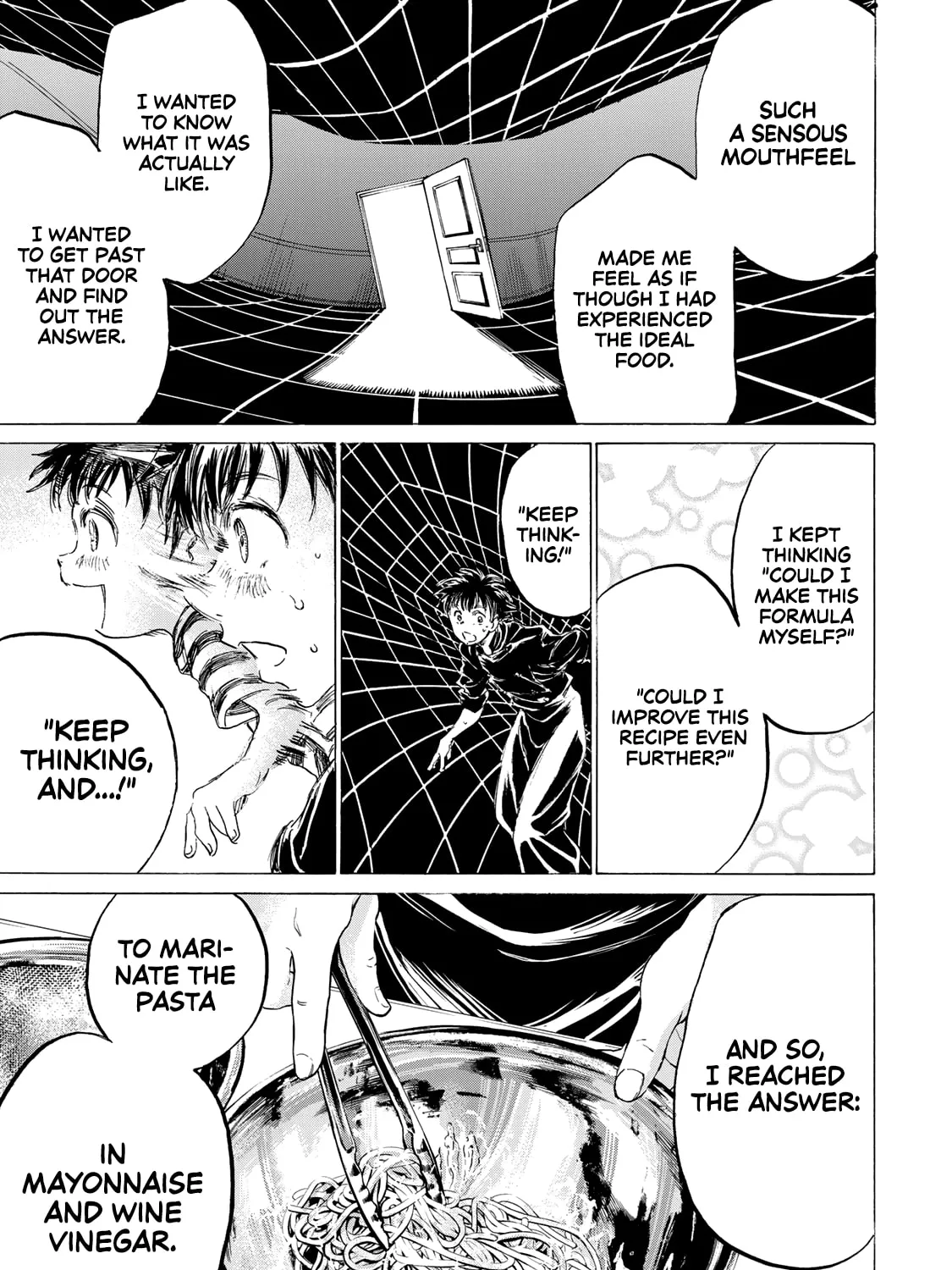 Fermat no Ryouri Chapter 2 page 101 - 