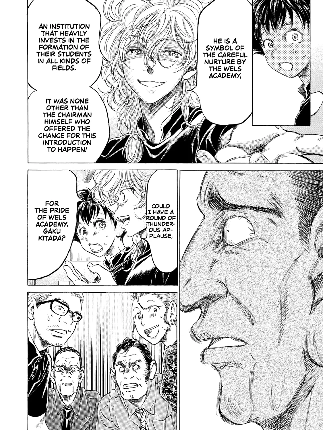 Fermat no Ryouri Chapter 2 page 107 - 