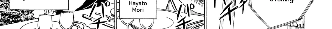 Fermat no Ryouri Chapter 2 page 14 - 