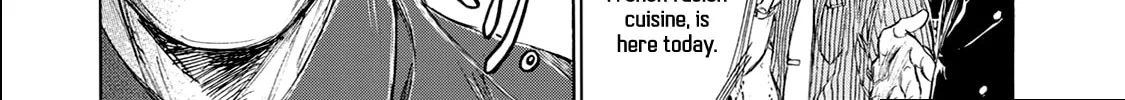 Fermat no Ryouri Chapter 2 page 20 - 