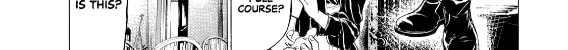 Fermat no Ryouri Chapter 2 page 22 - 