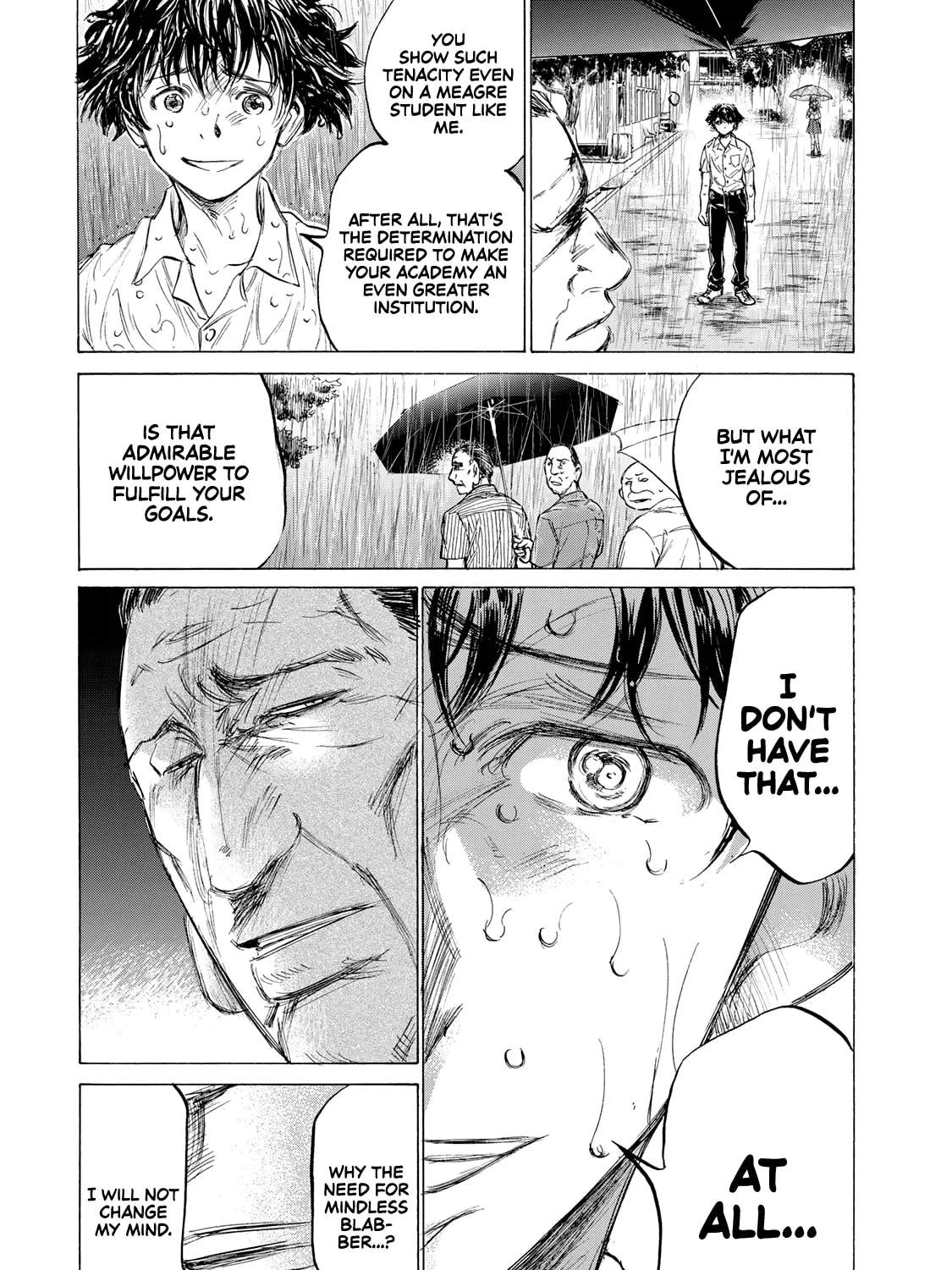 Fermat no Ryouri Chapter 2 page 7 - 